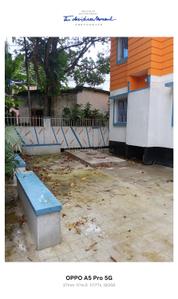 Image of 740 Sq.ft 2 BHK Apartment / Flat for sale in Kalikapur, EM Bypass, Kolkata for Rs. 4000000