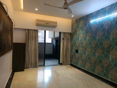 Bedroom Image of 2201 Sq.ft 4 BHK Apartment / Flat for rent in Flower Valley, Wanwadi Pune for Rs. 75000