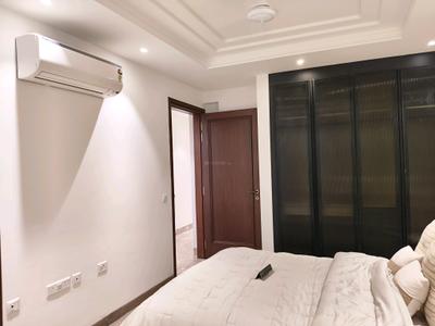 Bedroom Image of 1650 Sq.ft 3 BHK Builder Floor for sale in Sector 70A Gurgaon for Rs. 27500000