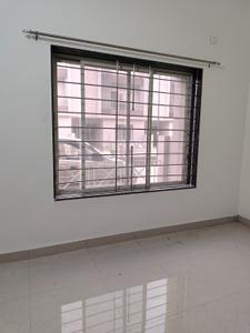 Bedroom Image of 1700 Sq.ft 3 BHK Independent House for rent in KTR Krishna Enclave Phase 1, Ayodhya Bypass Bhopal for Rs. 20000