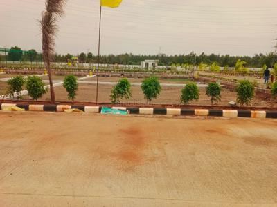 Image of 998 Sq.ft Residential Plot / Land for sale in Illalur, Chennai for Rs. 3492000