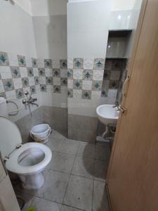 Image of 600 Sq.ft 1 BHK Apartment / Flat for rent in BTM Layout, Bengaluru for Rs. 20999