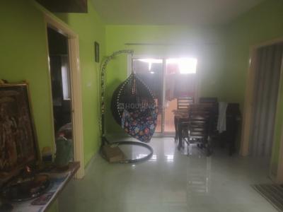 Hall Image of 1057 Sq.ft 2 BHK Apartment / Flat for sale in S And M Gardenia, Sorahunase Bengaluru for Rs. 7500000