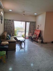 Hall Image of 1300 Sq.ft 3 BHK Apartment / Flat for sale in Lodha Luxuria Priva, Thane West Thane for Rs. 23500000