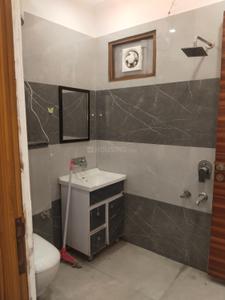 Bathroom Image of 936 Sq.ft 3 BHK Duplex for sale in GMS Road Dehradun for Rs. 19000000