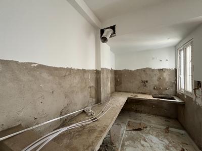 Kitchen Image of 2390 Sq.ft 4 BHK Independent House for sale in Susuwahi Varanasi for Rs. 10800000