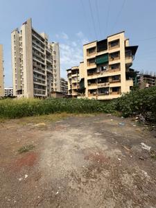 Residential Plot