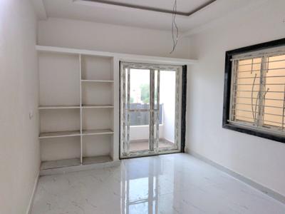 Bedroom Image of 1150 Sq.ft 3 BHK Apartment / Flat for sale in Miyapur Hyderabad for Rs. 8300000