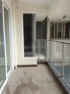 Balcony Image of 1300 Sq.ft 2 BHK Apartment / Flat for sale in Shriram Southern Crest by Shriram Properties, JP Nagar Bengaluru for Rs. 22246000