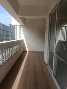 Living Room Image of 1650 Sq.ft 3 BHK Apartment / Flat for sale in Kolte Patil Rose Parade, Kondhwa Pune for Rs. 13100000