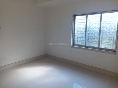 Bedroom Image of 945 Sq.ft 2 BHK Apartment / Flat for sale in Sheoraphuli Hooghly for Rs. 2646000
