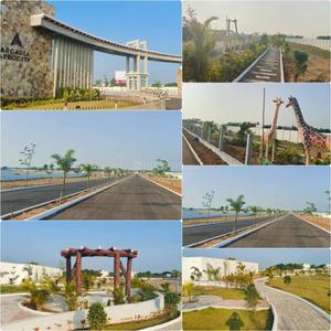 Residential Plot