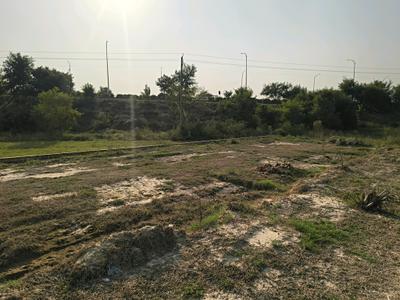 Image of 860 Sq.ft Residential Plot / Land for sale in Khatu Dham Enclave, Basantpur Saitli, Ghaziabad for Rs. 2866000