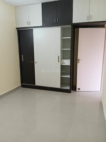 Mohammed flats Bedroom 1