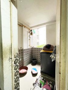 Image of 1584 Sq.ft 3 BHK Apartment / Flat for sale in Vastral, Ahmedabad for Rs. 5200000