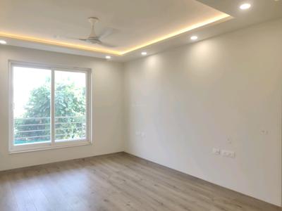 Bedroom Image of 4500 Sq.ft 4 BHK Builder Floor for sale in Kesar Wealthy Homes, Sector 15 Faridabad for Rs. 58000000