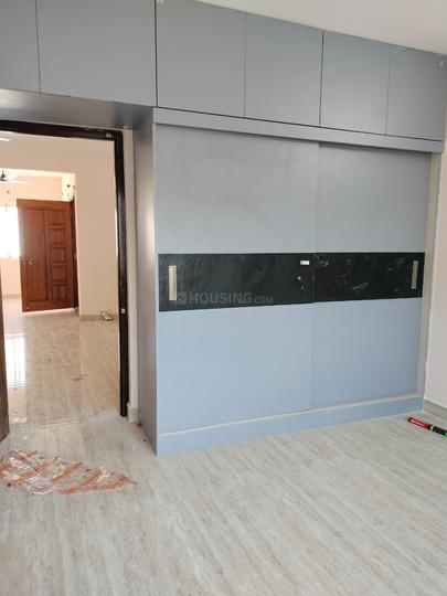 7th Phase, JP Nagar Bedroom 1