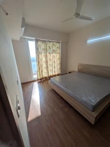 Bedroom Image of 1250 Sq.ft 2 BHK Villa for sale in Godrej Golf Link, Jaypee Greens Greater Noida for Rs. 18500000