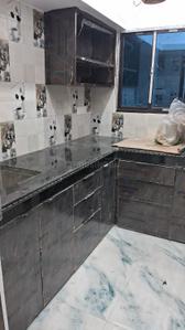 Kitchen Image of 800 Sq.ft 2 BHK Independent House for rent in Housing Board Colony Gaya for Rs. 14000