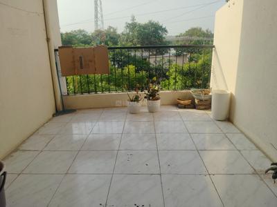 2 BHK Flat