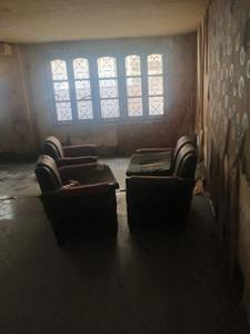 1 BHK Studio