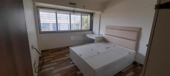 Orchid Apartment Carter road No 7 Borivali East  Bedroom 1