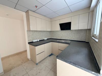 Kitchen Image of 2600 Sq.ft 4 BHK Apartment / Flat for sale in Godrej Air, Sector 85 Gurgaon for Rs. 39000000