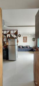 Bedroom Image of 1810 Sq.ft 3 BHK Apartment / Flat for sale in Palanpur Surat for Rs. 9500000