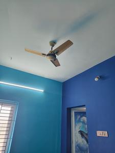 Bedroom Image of 1500 Sq.ft 3 BHK Independent House for sale in Greenfield Platina, Villankurichi Coimbatore for Rs. 9500000
