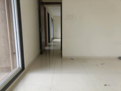 Bedroom Image of 1125 Sq.ft 2 BHK Apartment / Flat for sale in Arihant Krupa, Kharghar Navi Mumbai for Rs. 12500000