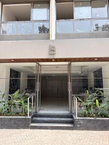Image of 687 Sq.ft 2 BHK Apartment / Flat for sale in Rustomjee Bella, Bhandup West, Mumbai for Rs. 16200000