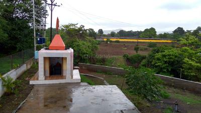 Image of 638 Sq.ft 1 BHK Apartment / Flat for sale in Khed Shivapur, Pune for Rs. 2700000