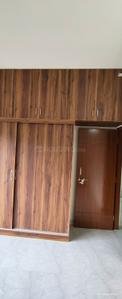 1 BHK Independent House