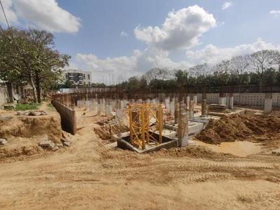 Image of 1619 Sq.ft 3 BHK Apartment / Flat for sale in Mana Cresta, Chikkanayakanahalli, Choodasandra, Bengaluru for Rs. 15761450