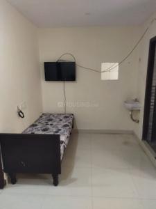 Hall Image of 550 Sq.ft 1 BHK Builder Floor for rent in Gachibowli Hyderabad for Rs. 24000