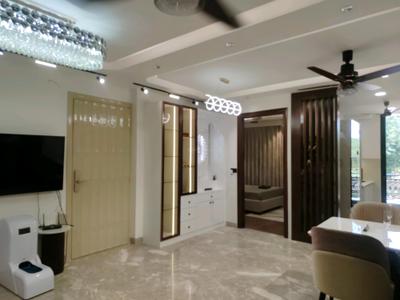 Living Room Image of 2600 Sq.ft 4 BHK Builder Floor for sale in Sushant Lok Phase 1 Gurgaon for Rs. 65000000
