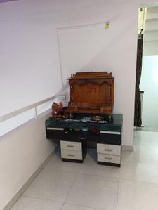 Hall Image of 2250 Sq.ft 3 BHK Villa for rent in BU Bhandari Chrrysalis, Wagholi Pune for Rs. 40000