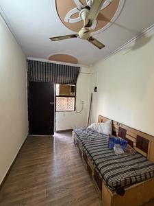 Living Room Image of 500 Sq.ft 1 BHK Builder Floor for rent in Uttam Nagar New Delhi for Rs. 12000