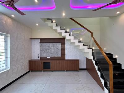 Hall Image of 2200 Sq.ft 3 BHK Independent House for sale in Kovilpalayam Coimbatore for Rs. 10500000