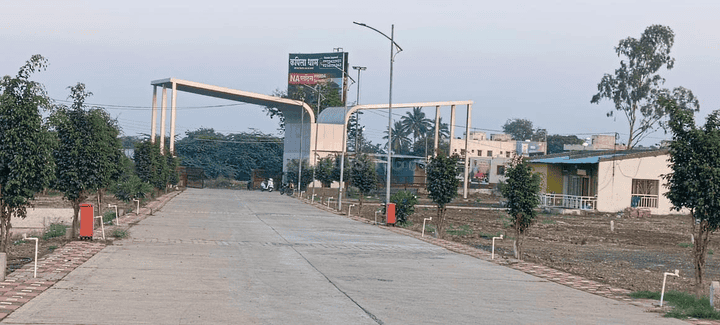 Talegaon Dabhade Main Image 1