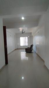 Hall Image of 1500 Sq.ft 4 BHK Apartment / Flat for sale in Six Mile Guwahati for Rs. 14000000