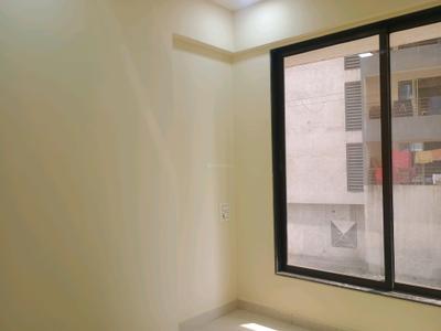 Bedroom Image of 803 Sq.ft 2 BHK Apartment / Flat for sale in Kulswamini Sukrya Heights, Dombivli West Thane for Rs. 5820000