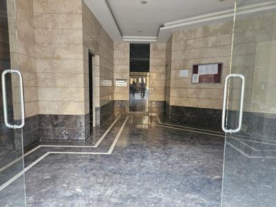 Bathroom Image of 1190 Sq.ft 2 BHK Apartment / Flat for sale in Geomatrix Silver Crest, Panvel Navi Mumbai for Rs. 12500000