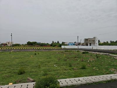 Image of 1500 Sq.ft Residential Plot / Land for sale in Pattabiram, Chennai for Rs. 4500000