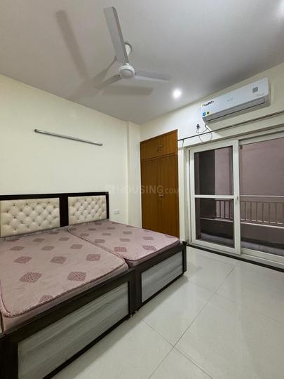 Huda Colony, Sector 46 Bedroom 1