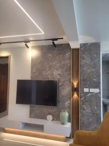 Hall Image of 1200 Sq.ft 2 BHK Apartment / Flat for sale in Vennala Kochi for Rs. 8000000