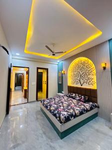 Bedroom Image of 3700 Sq.ft 5 BHK Villa for sale in Kalwad Road Jaipur for Rs. 16100000