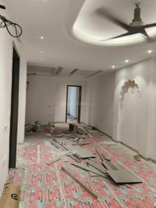 Bedroom Image of 1710 Sq.ft 3 BHK Builder Floor for sale in Chander Nagar Society, Surya Nagar Ghaziabad for Rs. 25500000
