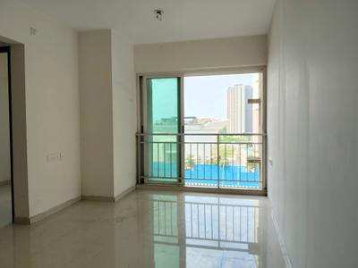 2 BHK Flat