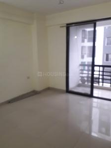 Bedroom Image of 900 Sq.ft 2 BHK Apartment / Flat for sale in Treasure Fantasy, Rau Indore for Rs. 4000000